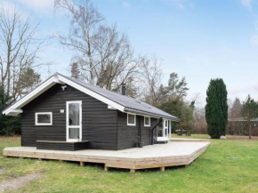 Holiday Home Nannina - 225m to the inlet by Interhome Frederiksværk